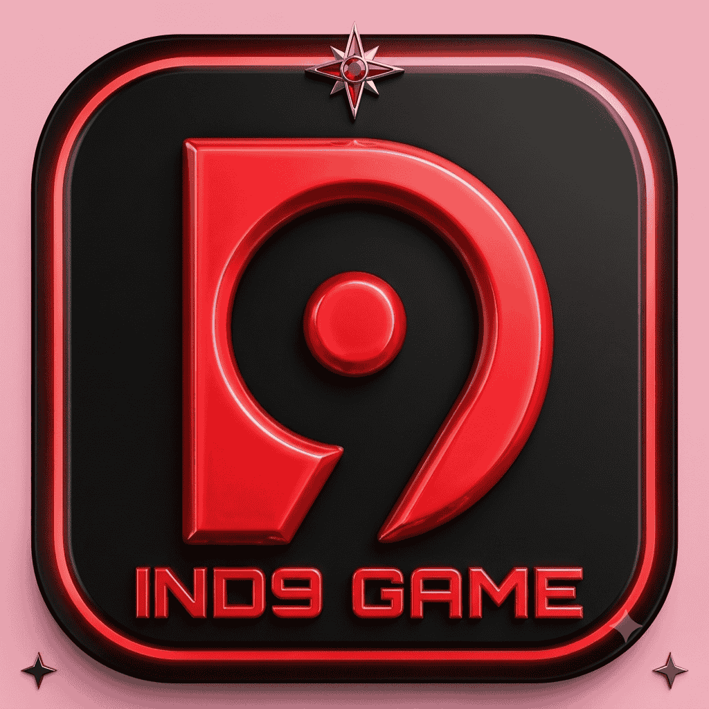 IND9 Game app icon